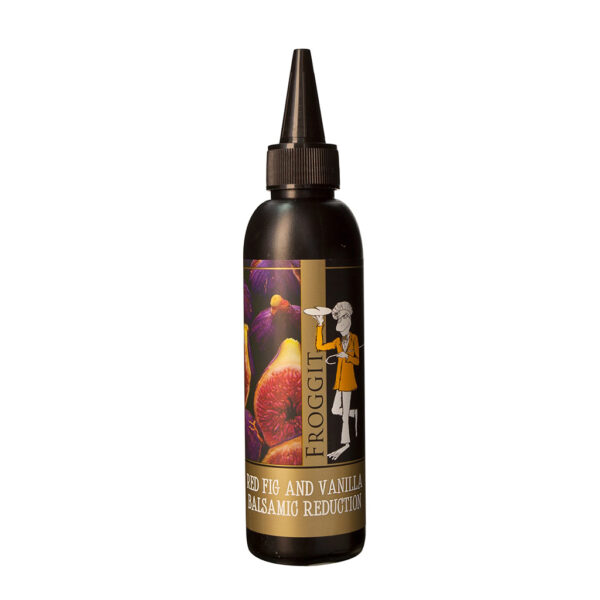 Red Fig & Vanilla 150ml