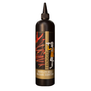 Chocolate Chili Balsamic 150ml