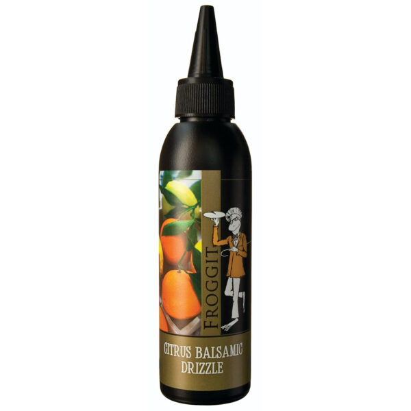 Citrus Balsamic 150ml