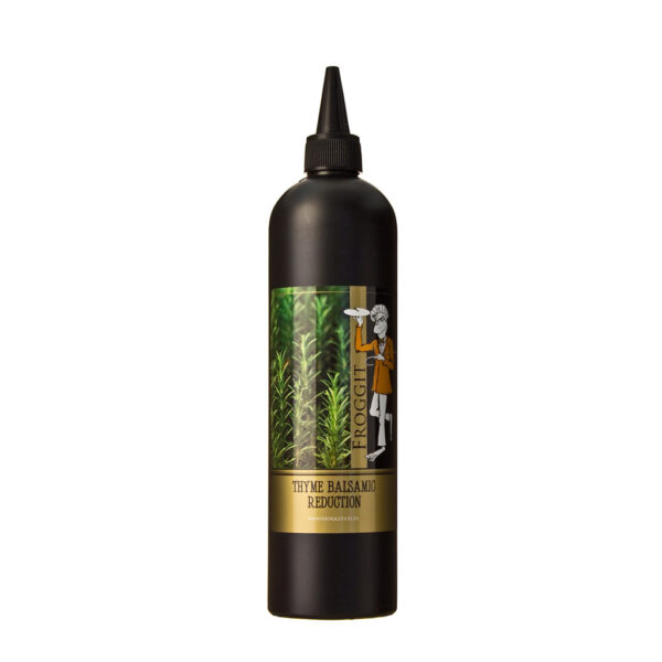 Thyme Balsamic 150ml